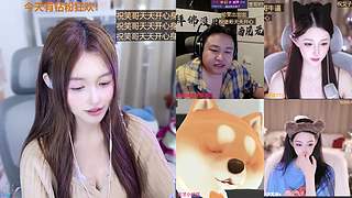 【小奶团】心似淼波皆予你，岁岁瑞光只伴君