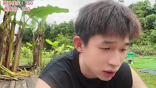 非常757！小陈很想你！