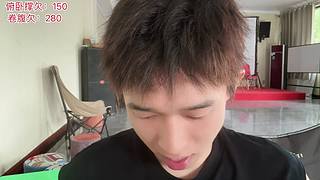 非常757！小陈很想你！