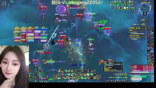 奶僧奶萨CJQ，主打陪伴~