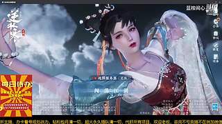 很闲很闲，等大哥