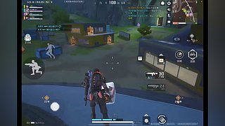 放假随便玩玩 11705054
