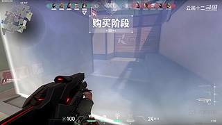 破产3X3（有车位）