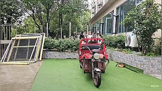 非常757女团：粉丝节D1-神舟来袭