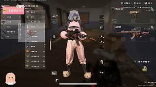 只对pubg一心一意