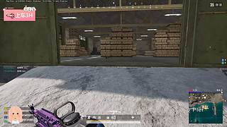 只对pubg一心一意