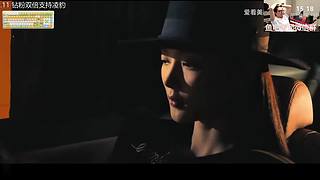 我把鼻涕吐出来了