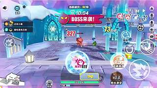 玩会儿游戏唠会儿嗑