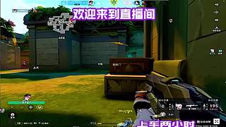 路人队友迷惑操作，全程高能
