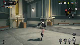 三角洲真好玩~12263012