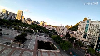 少年铁甲直播间