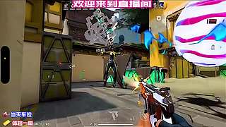 静音摸点逐个清除，意识碾压