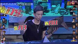 狼人杀精彩对决！