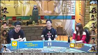 狼人杀精彩对决！