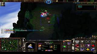 丛林肉搏欢迎你