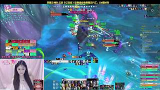 21铁奶萨,20铁骑士，开冲戒律/奶僧