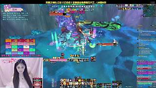 21铁奶萨,20铁骑士，开冲戒律/奶僧