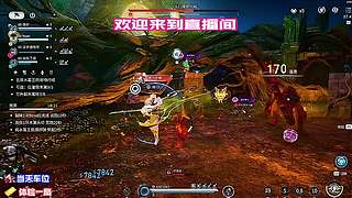 野外 PVE 组队搭配教学~