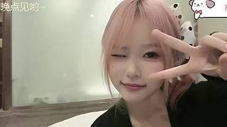 团播结束啦 晚点见哦大家