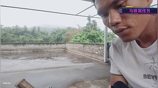 筹备骑行广西