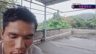 筹备骑行广西
