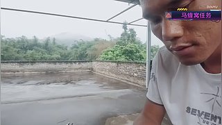 筹备骑行广西