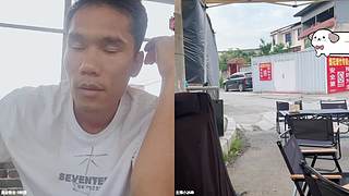 筹备骑行广西