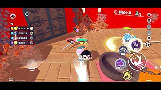 无职转生2 和我一起感受游戏的美 冲啊