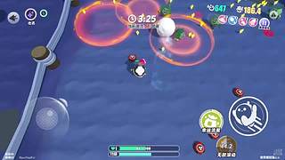 再玩一天！