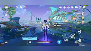 烟火的直播间 12669000