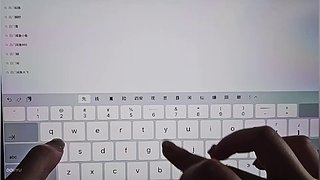 灿团沉淀中&hellip;