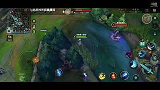 老年人手速LOL
