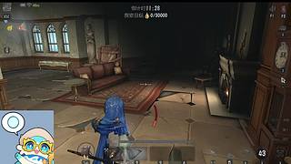 万一你的家产是个好女孩呢