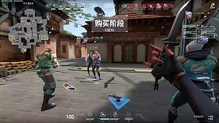 Aixleft-i1的直播间
