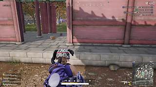 PUBG9周年快乐 12808359