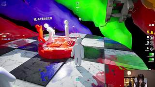 【CSTG】一起聊天吧～