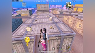 小黎1v4的直播间