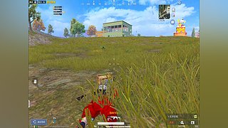 小黎1v4的直播间