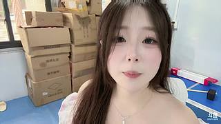 08妹妹有反差