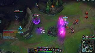 打野  中路   辅助