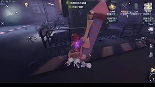 打会第五人格 12849088