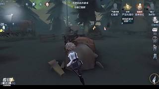 打会第五人格 12849088