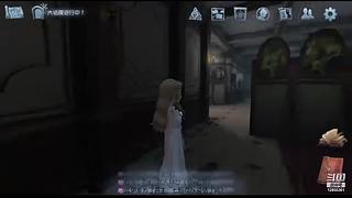播会第五人格