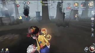 第五人格随便播