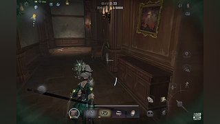第五人格启动！！ 12857247