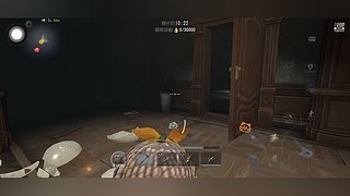 第五人格启动 12857610