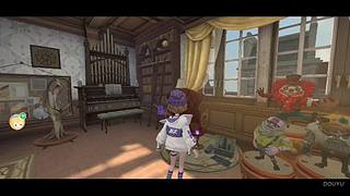 第五人格的直播间 12857651
