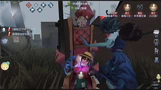 心雨来uy的直播间