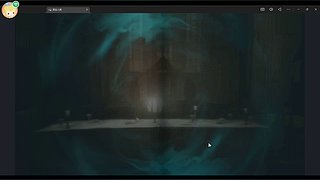 山愉的直播间