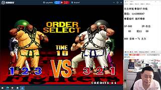 昨晚 夜枫 VS 小吖